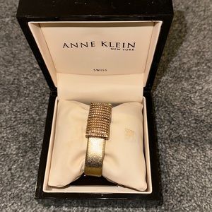 Anne Klein Watch